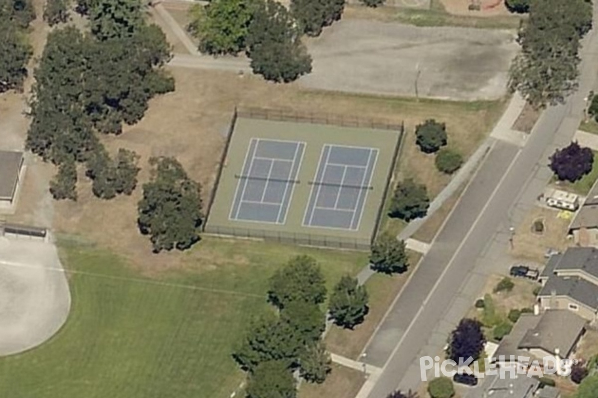 Photo of Pickleball at Rosedale Park